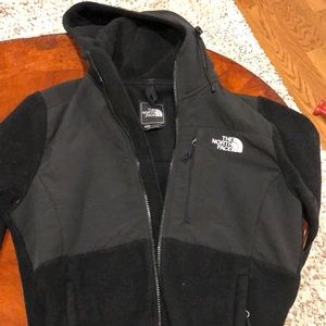 Women’s North Face